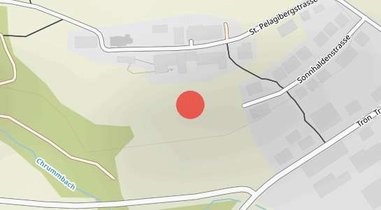 Immobilienpreise St. Pelagiberg