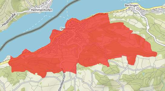 Immobilienpreise Steckborn