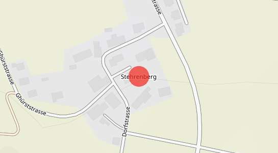 Immobilienpreise Stehrenberg