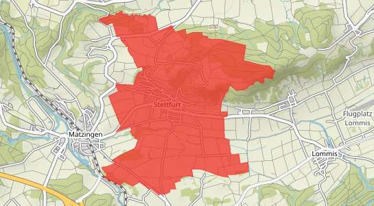 Immobilienpreise Stettfurt