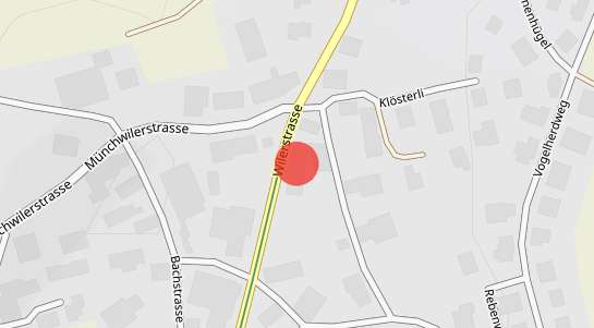 Immobilienpreise Tägerschen