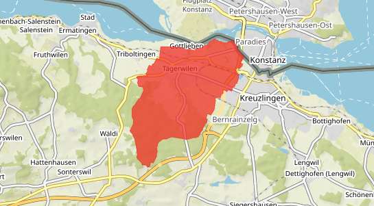 Immobilienpreise Tägerwilen