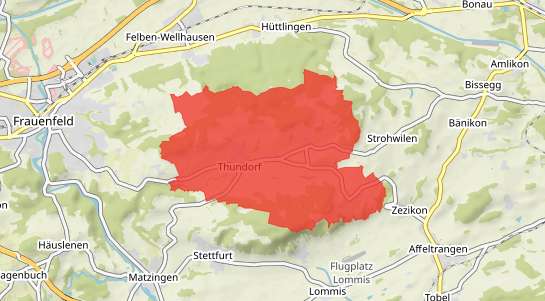 Immobilienpreise Thundorf