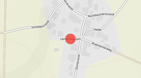 Immobilienpreise Uerschhausen