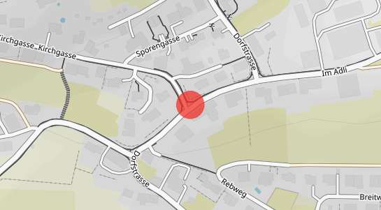 Immobilienpreise Warth