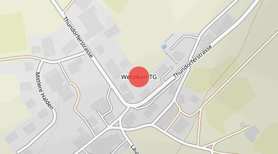 Immobilienpreise Wetzikon TG