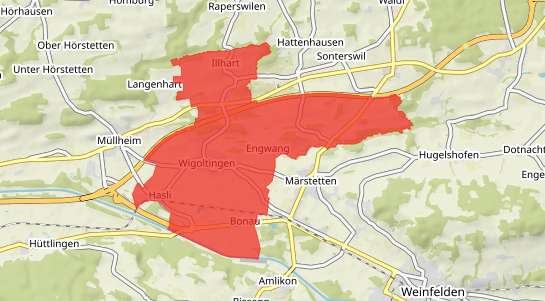 Immobilienpreise Wigoltingen