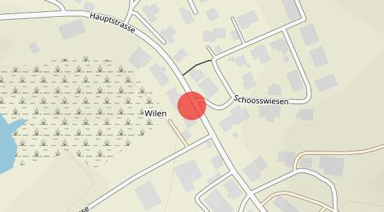 Immobilienpreise Wilen (Gottshaus)