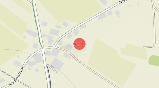 Immobilienpreise Winden