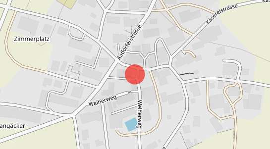 Immobilienpreise Wittenwil