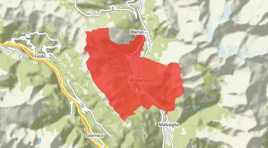 Immobilienpreise Acquarossa