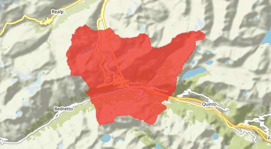 Immobilienpreise Airolo