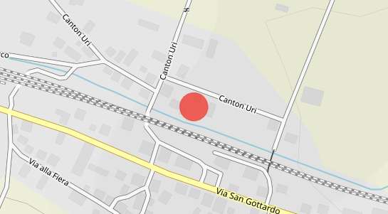 Immobilienpreise Ambrì