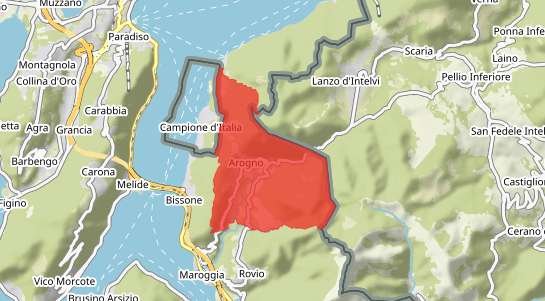 Immobilienpreise Arogno