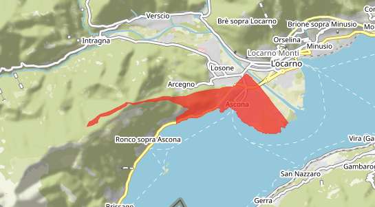 Immobilienpreise Ascona