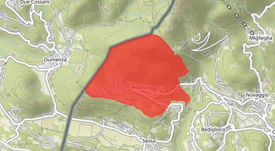 Immobilienpreise Astano