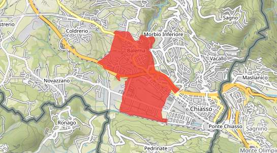 Immobilienpreise Balerna