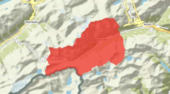 Immobilienpreise Bedretto