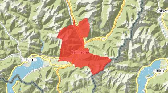 Immobilienpreise Bellinzona