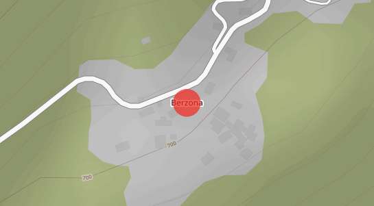 Immobilienpreise Berzona