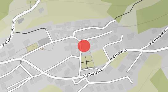 Immobilienpreise Besazio