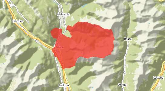 Immobilienpreise Biasca