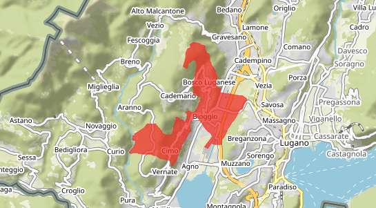 Immobilienpreise Bioggio