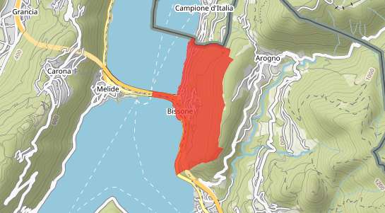 Immobilienpreise Bissone