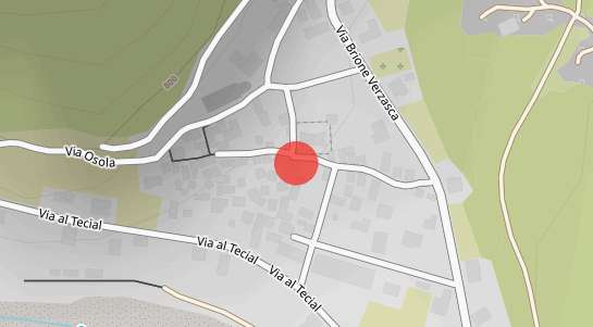 Immobilienpreise Brione (Verzasca)