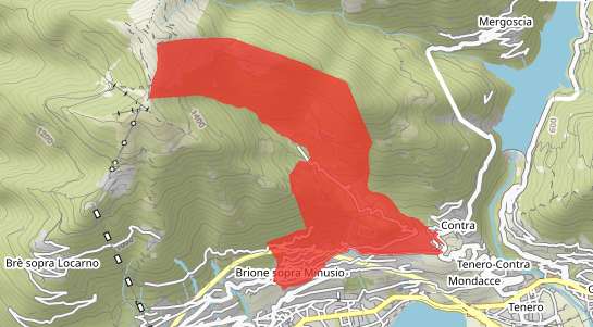 Immobilienpreise Brione sopra Minusio