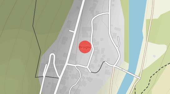 Immobilienpreise Broglio