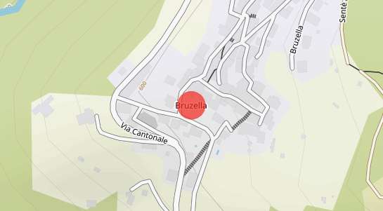 Immobilienpreise Bruzella