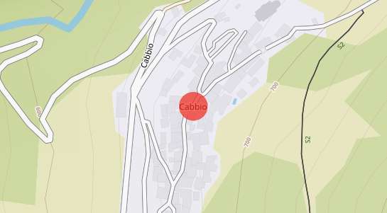 Immobilienpreise Cabbio