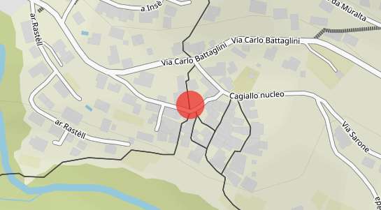 Immobilienpreise Cagiallo