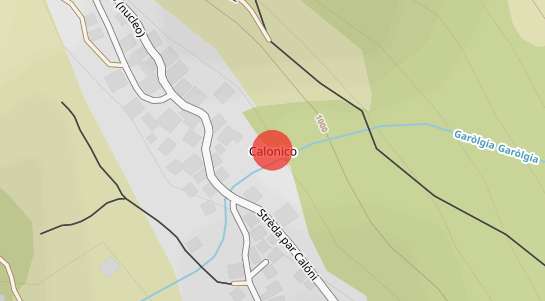 Immobilienpreise Calonico