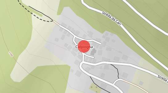 Immobilienpreise Calpiogna