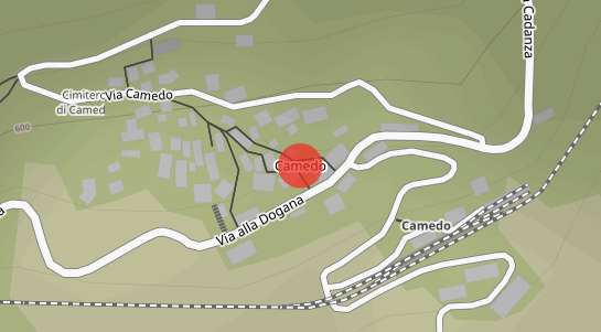 Immobilienpreise Camedo