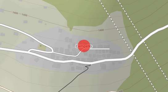 Immobilienpreise Campello