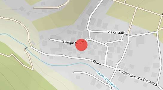 Immobilienpreise Campo (Blenio)