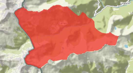 Immobilienpreise Campo (Vallemaggia)