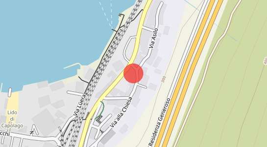 Immobilienpreise Capolago