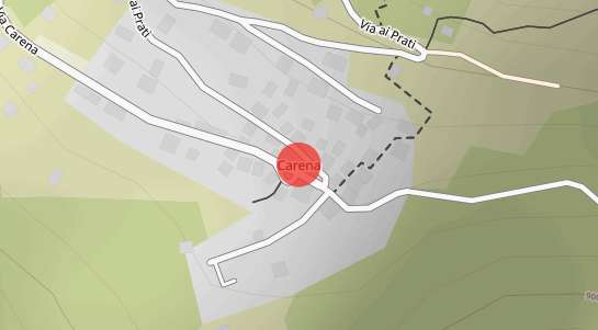 Immobilienpreise Carena