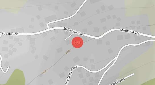 Immobilienpreise Carì