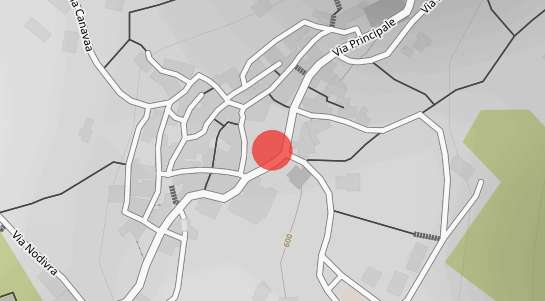 Immobilienpreise Carona