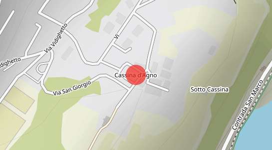 Immobilienpreise Cassina d Agno