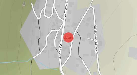 Immobilienpreise Castro