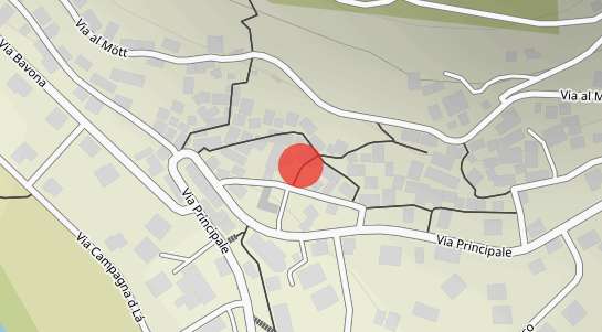 Immobilienpreise Cavergno