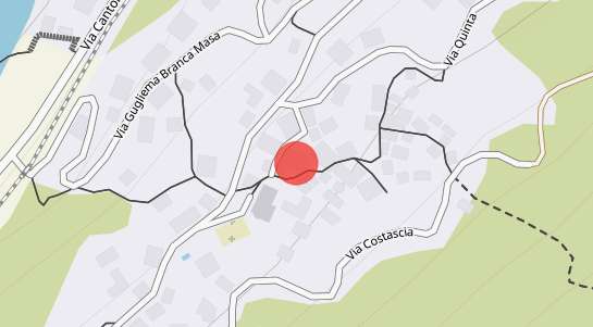 Immobilienpreise Caviano