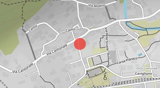 Immobilienpreise Cavigliano