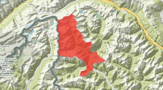 Immobilienpreise Cevio